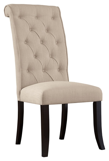 Tripton Dining Chair (Set of 2) Signature Design by Ashley®