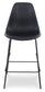 Forestead Counter Height Bar Stool (Set of 2) Signature Design by Ashley®