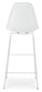 Forestead Bar Height Bar Stool (Set of 2) Signature Design by Ashley®