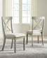 Parellen Dining Chair (Set of 2) Signature Design by Ashley®