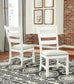 Valebeck Dining Chair (Set of 2) Signature Design by Ashley®