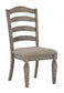 Lodenbay Dining Chair (Set of 2) Signature Design by Ashley®