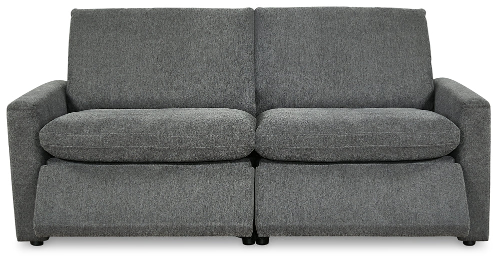 Hartsdale 2-Piece Power Reclining Sectional Signature Design by Ashley®