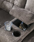 Acieona Sofa, Loveseat and Recliner Signature Design by Ashley®