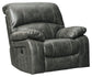 Dunwell Sofa, Loveseat and Recliner Signature Design by Ashley®