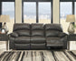 Dunwell Sofa, Loveseat and Recliner Signature Design by Ashley®