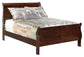 Alisdair Full Sleigh Bed with Dresser Signature Design by Ashley®