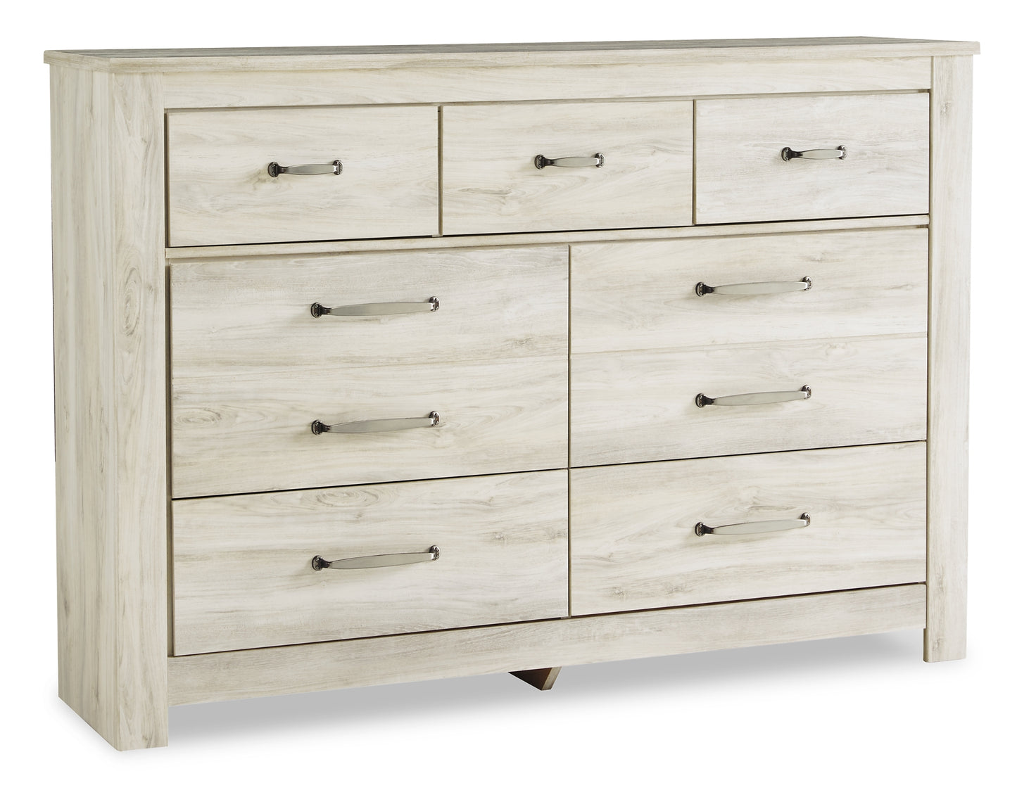 Bellaby Queen Panel Headboard with Dresser Signature Design by Ashley®