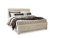 Bellaby Queen Panel Bed with Dresser Signature Design by Ashley®