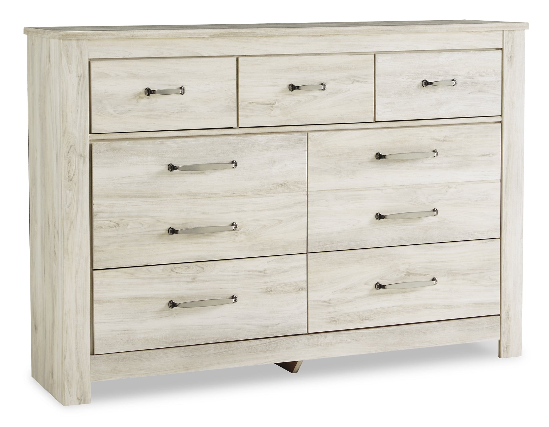 Bellaby Queen Panel Bed with Dresser Signature Design by Ashley®