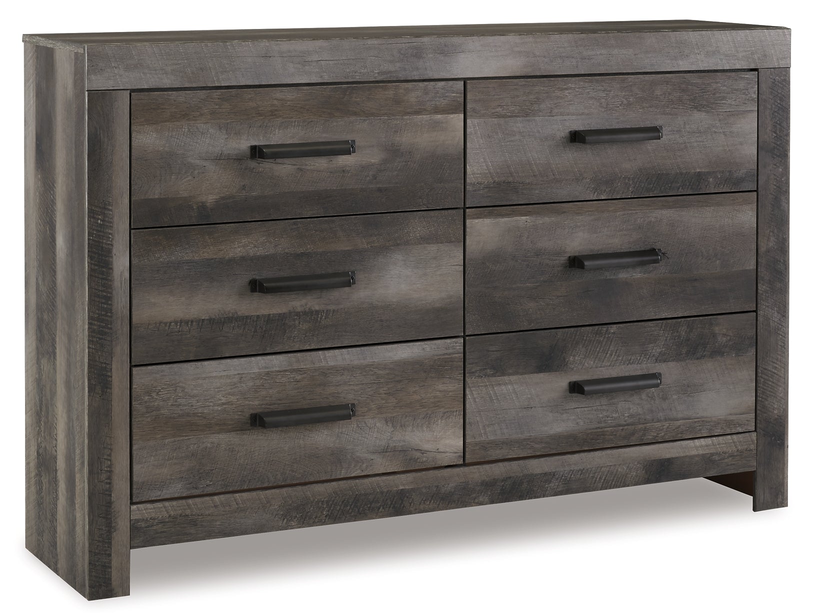 Wynnlow Queen Panel Bed with Dresser Signature Design by Ashley®