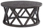 Sharzane Coffee Table with 1 End Table Signature Design by Ashley®