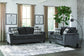 Abinger Sofa and Loveseat Signature Design by Ashley®