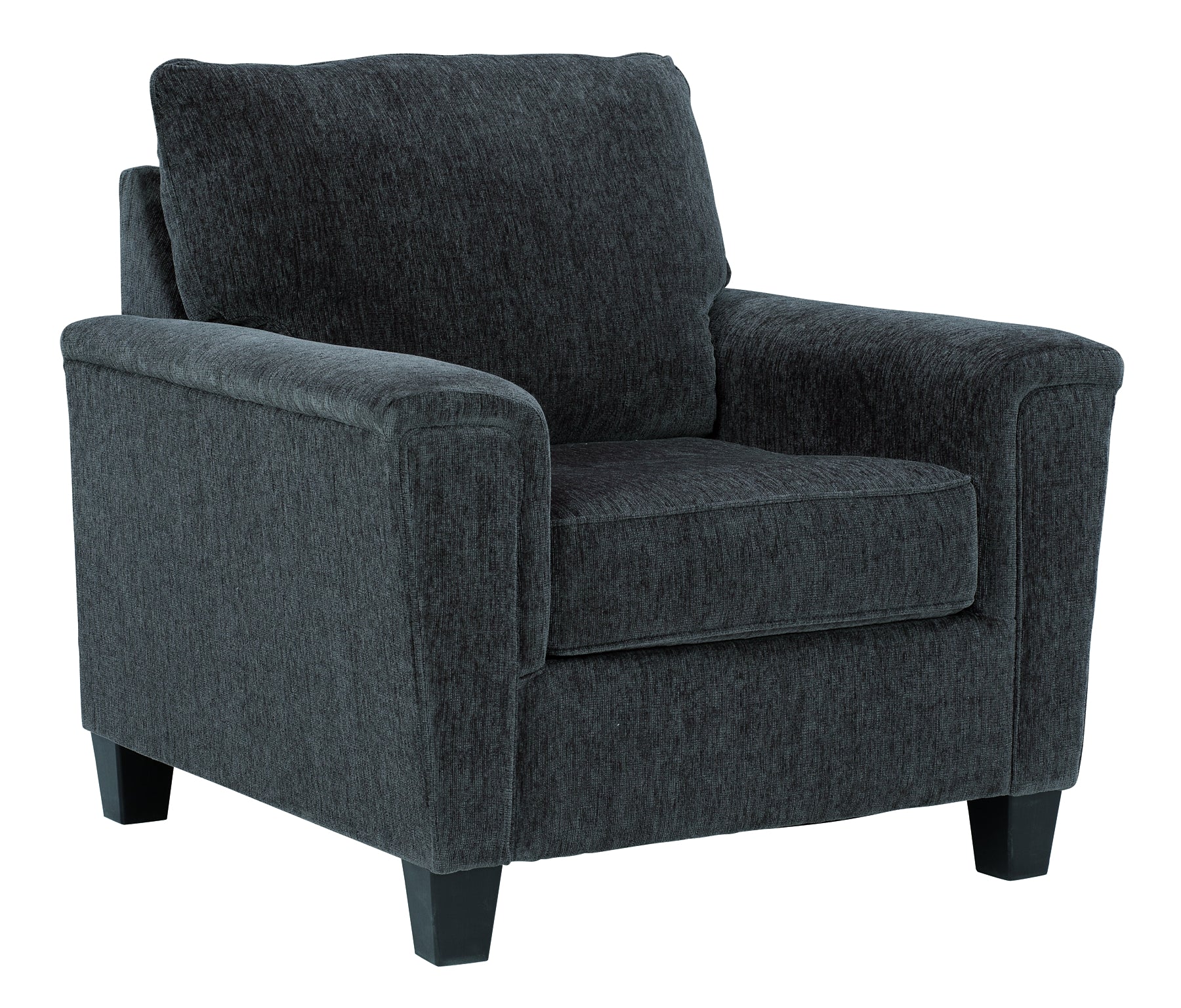 Abinger Chair and Ottoman Signature Design by Ashley®