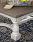 Havalance Coffee Table with 1 End Table Signature Design by Ashley®