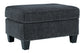 Abinger Chair and Ottoman Signature Design by Ashley®