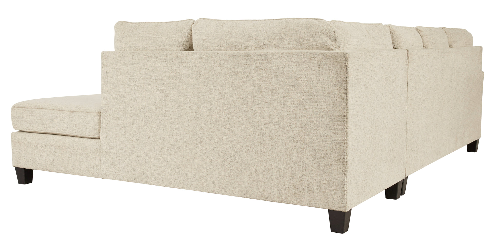 Abinger 2-Piece Sectional with Ottoman Signature Design by Ashley®
