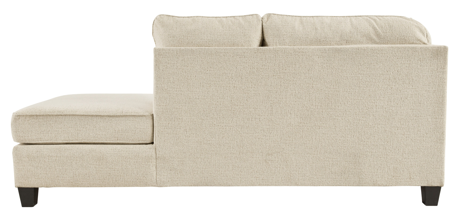 Abinger 2-Piece Sectional with Ottoman Signature Design by Ashley®