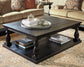 Mallacar Coffee Table with 1 End Table Signature Design by Ashley®