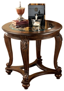 Norcastle 2 End Tables Signature Design by Ashley®