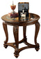 Norcastle 2 End Tables Signature Design by Ashley®
