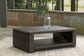 Grasson Lane Outdoor Sofa and Loveseat with Coffee Table Signature Design by Ashley®