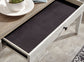 Skempton Dining Table and 4 Chairs Signature Design by Ashley®