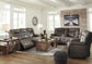 Wurstrow Sofa, Loveseat and Recliner Signature Design by Ashley®