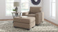 Greaves Chair and Ottoman Signature Design by Ashley®