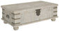 Carynhurst Coffee Table with 1 End Table Signature Design by Ashley®