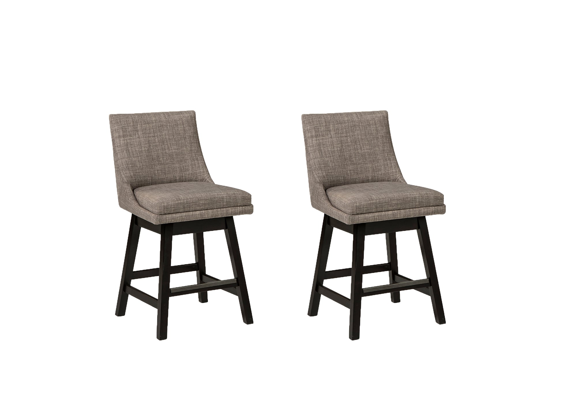 Tallenger 2-Piece Bar Stool Signature Design by Ashley®