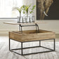 Gerdanet Coffee Table with 1 End Table Signature Design by Ashley®
