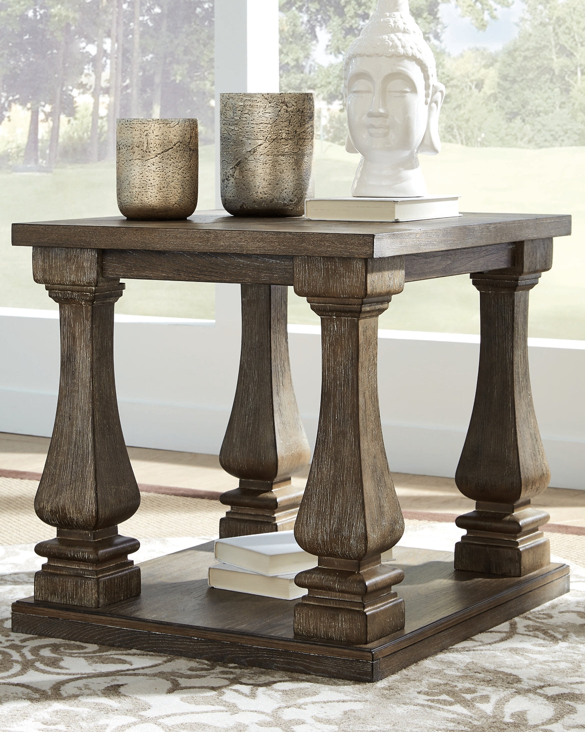 Johnelle 2 End Tables Signature Design by Ashley®