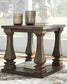 Johnelle 2 End Tables Signature Design by Ashley®