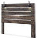 Drystan King Panel Headboard with Mirrored Dresser, Chest and 2 Nightstands Signature Design by Ashley®