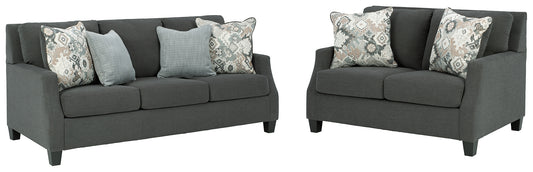 Bayonne Sofa and Loveseat Signature Design by Ashley®
