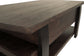 Vailbry Coffee Table with 1 End Table Signature Design by Ashley®