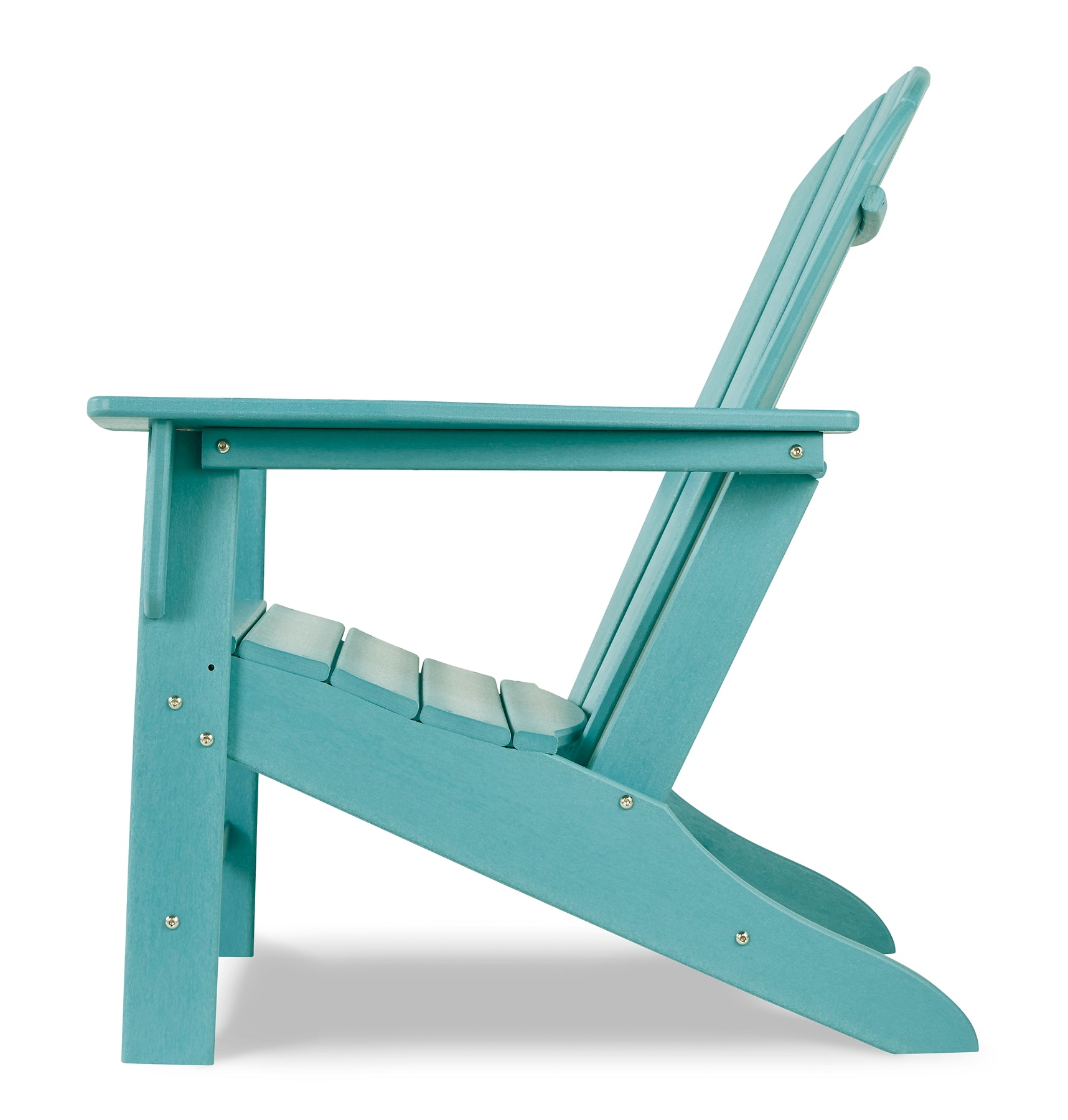 Sundown Treasure Outdoor Chair with End Table Signature Design by Ashley®