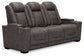 HyllMont Sofa, Loveseat and Recliner Signature Design by Ashley®