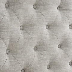 Jerary Queen Upholstered Bed with Mattress Sierra Sleep® by Ashley