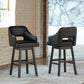 Tallenger 2-Piece Bar Stool Signature Design by Ashley®