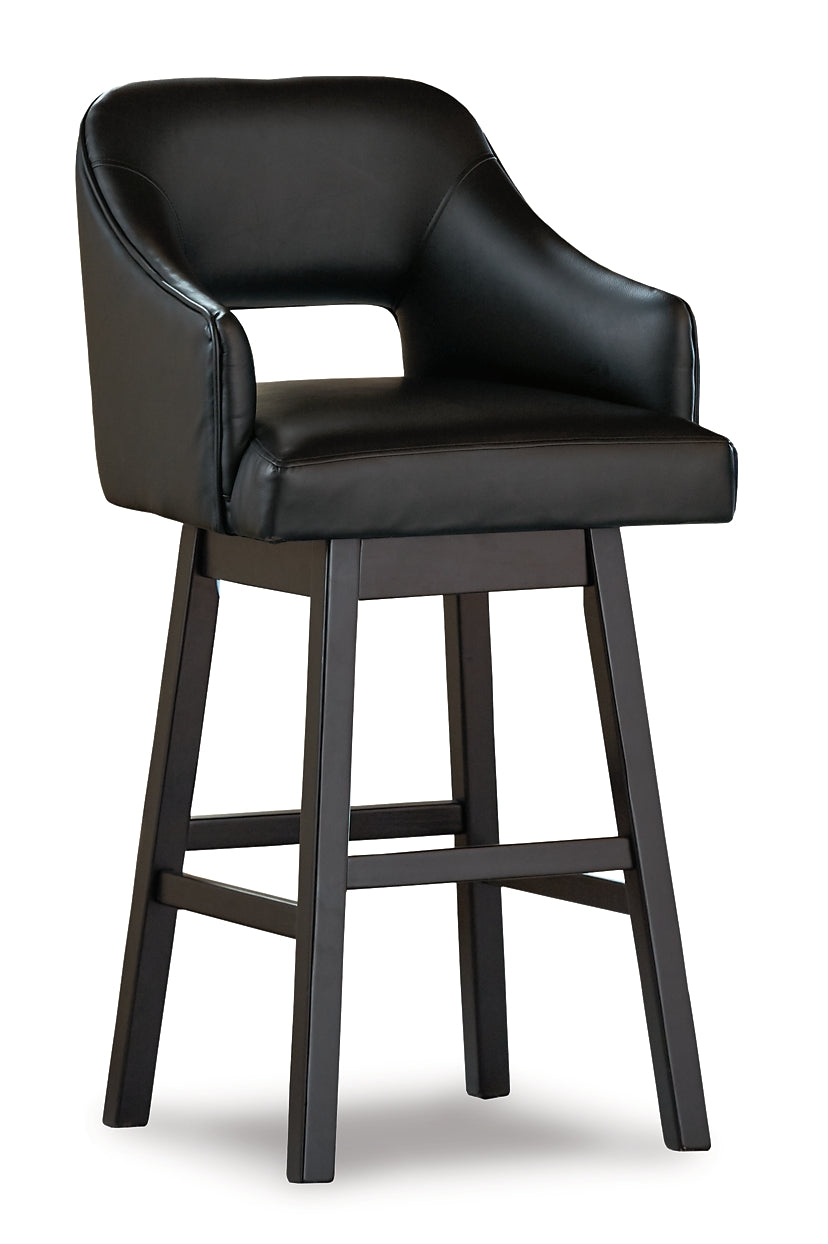 Tallenger 2-Piece Bar Stool Signature Design by Ashley®