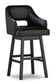 Tallenger 2-Piece Bar Stool Signature Design by Ashley®