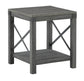 Freedan Coffee Table with 1 End Table Signature Design by Ashley®