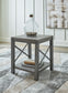Freedan Coffee Table with 1 End Table Signature Design by Ashley®
