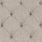 Realyn California King Upholstered Bed with Mirrored Dresser Signature Design by Ashley®
