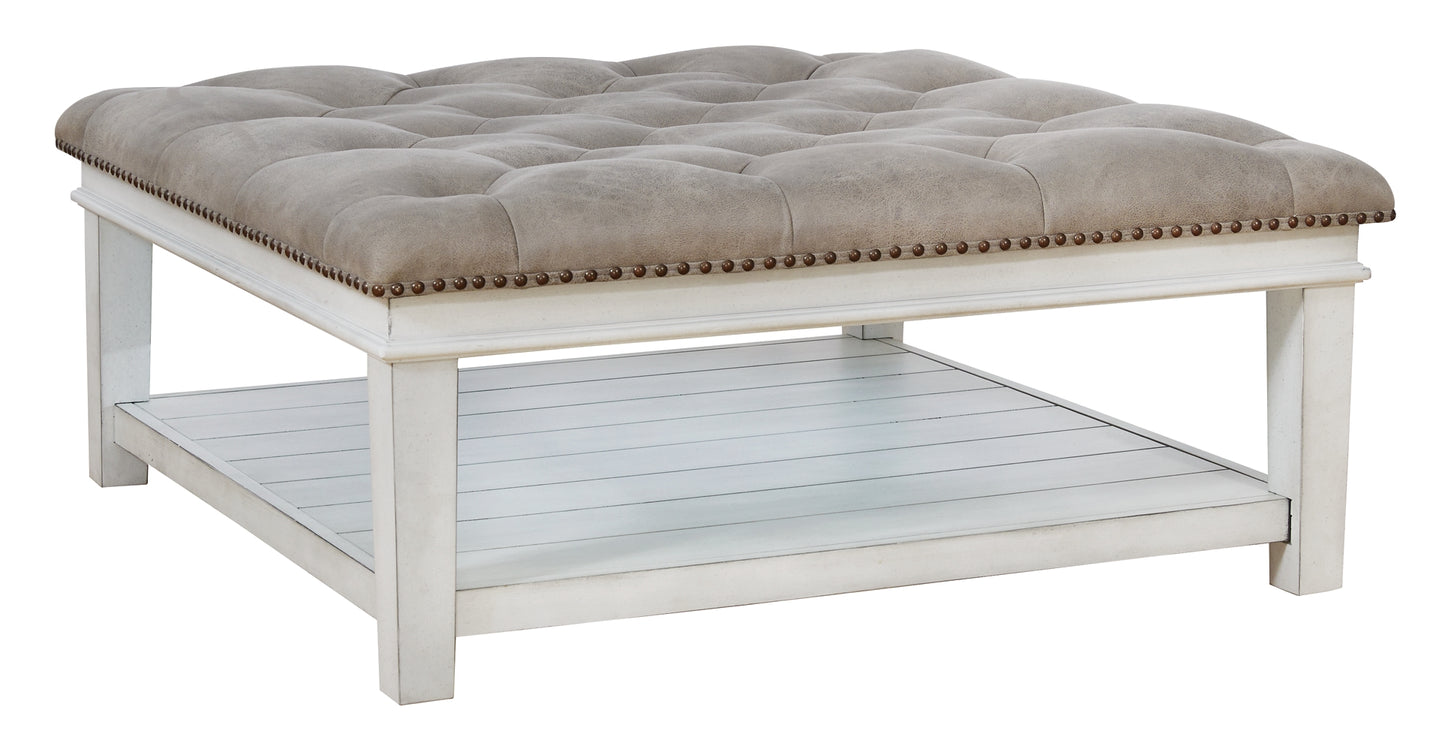 Kanwyn Coffee Table with 1 End Table Signature Design by Ashley®