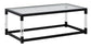Nallynx Coffee Table with 1 End Table Signature Design by Ashley®