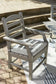 Visola Outdoor Dining Table and 6 Chairs Signature Design by Ashley®