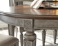 Lodenbay Dining Table and 6 Chairs Signature Design by Ashley®